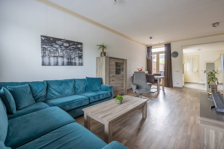 Foto 2 van Parallelweg SS 101