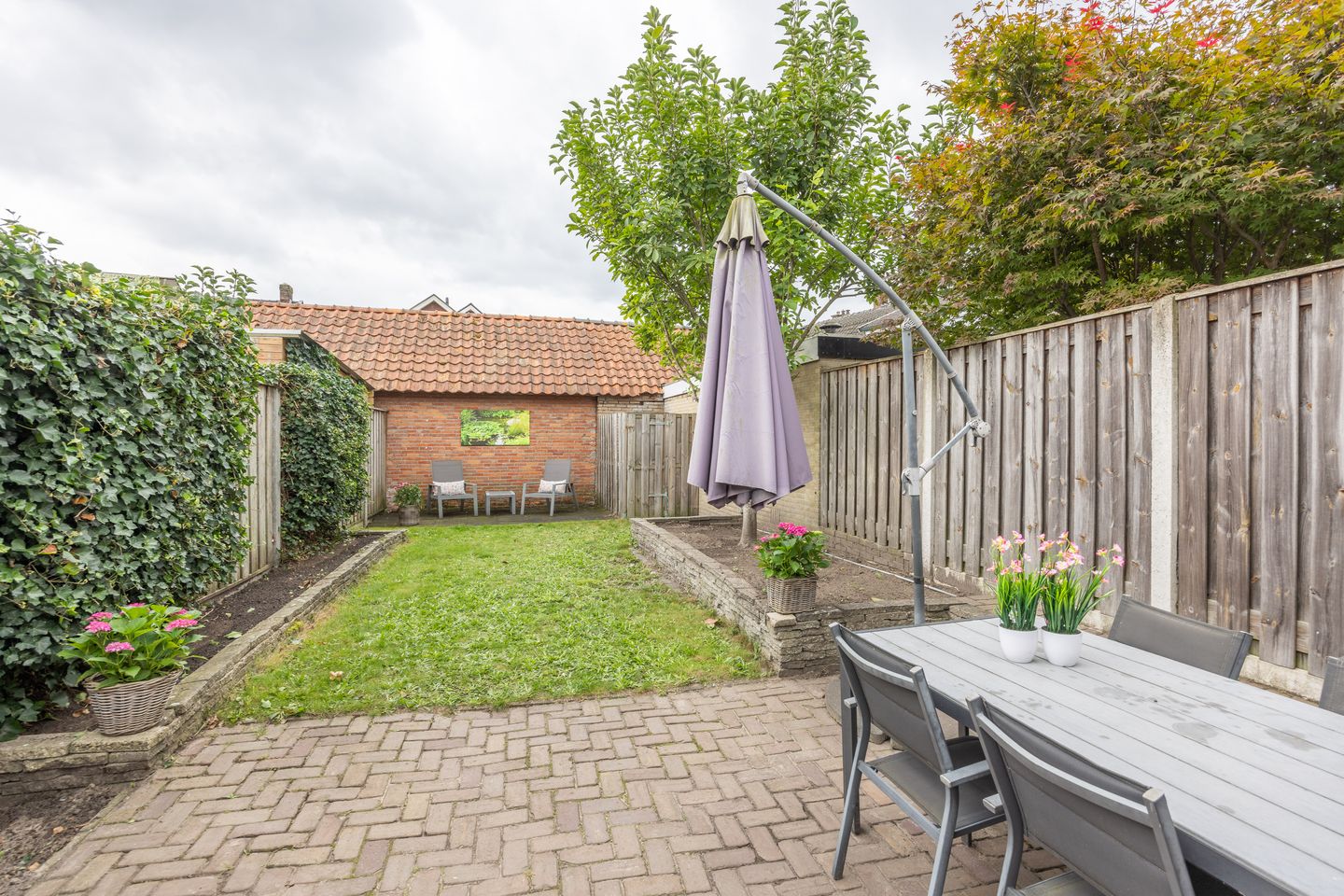 Foto 4 van Parallelweg SS 101