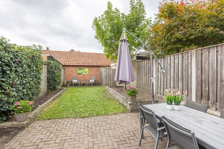 Foto 4 van Parallelweg SS 101