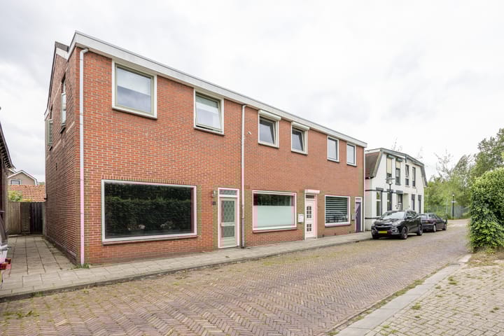 Foto 5 van Parallelweg SS 101