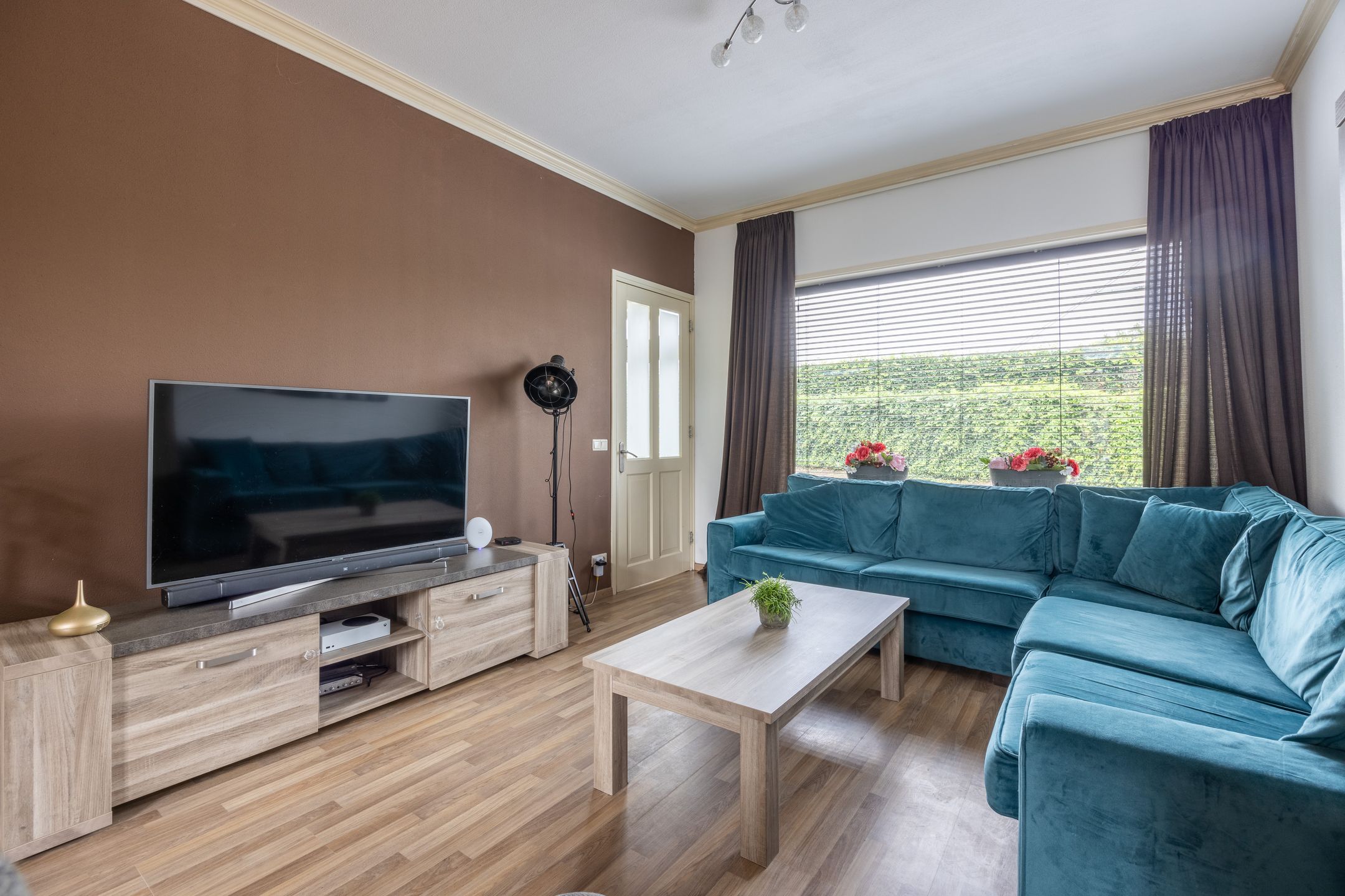 Foto 6 van Parallelweg SS 101