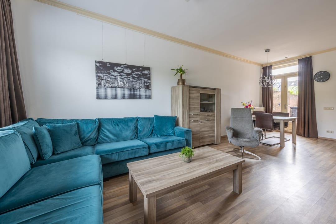 Foto 8 van Parallelweg SS 101