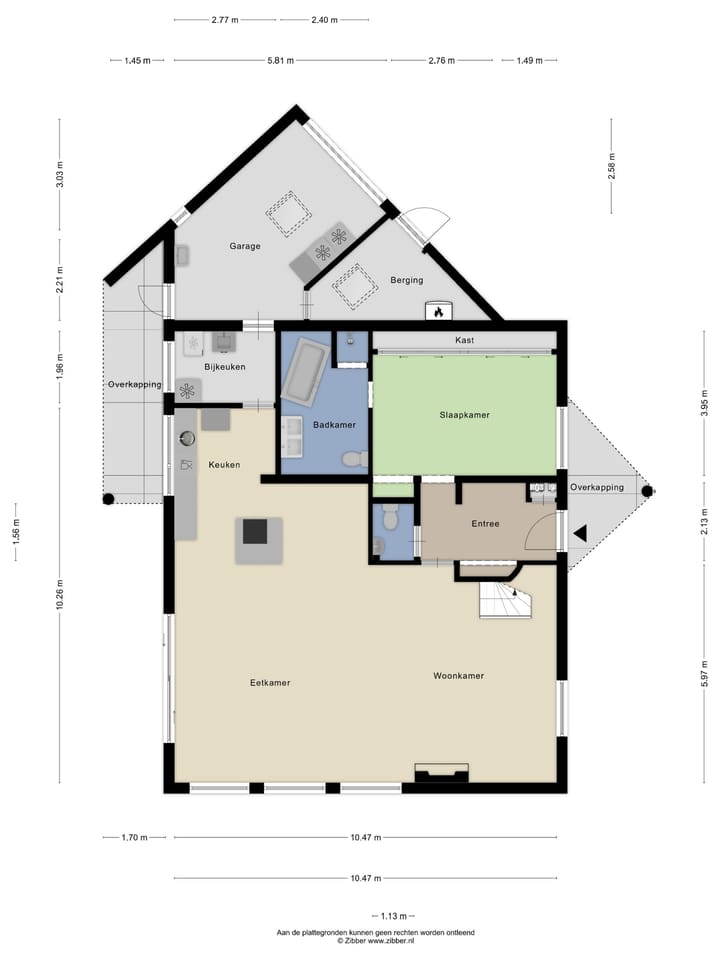 Foto 54 van Rietven 4