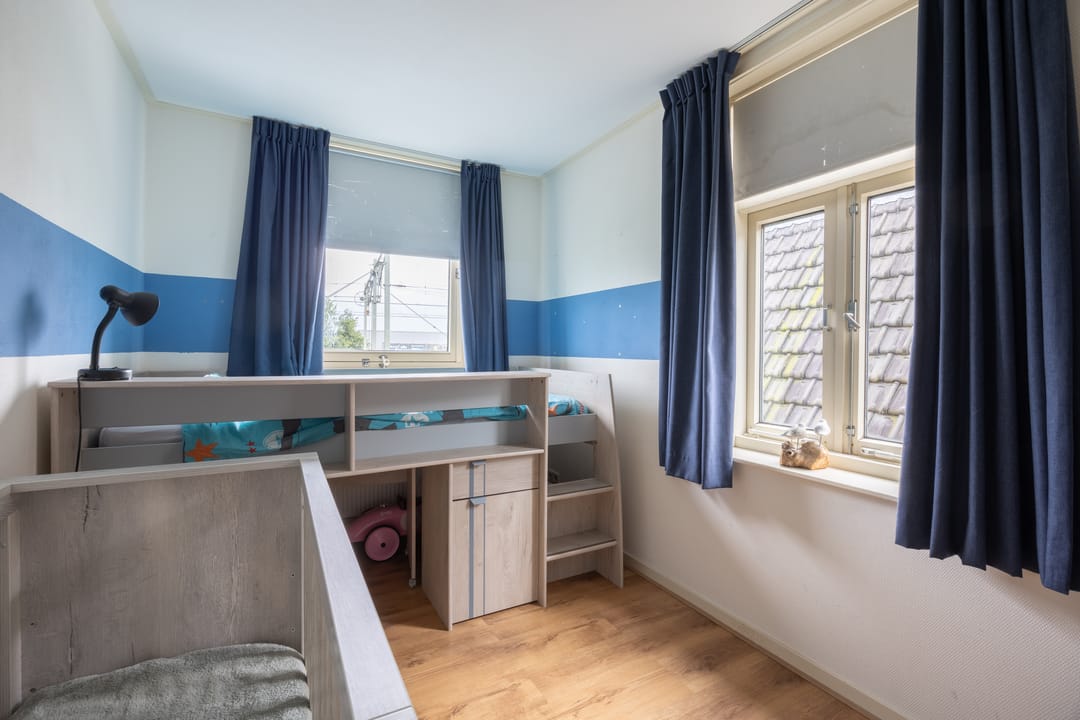 Foto 28 van Parallelweg SS 101