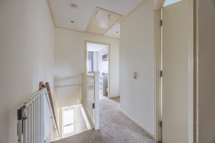 Foto 34 van Parallelweg SS 101