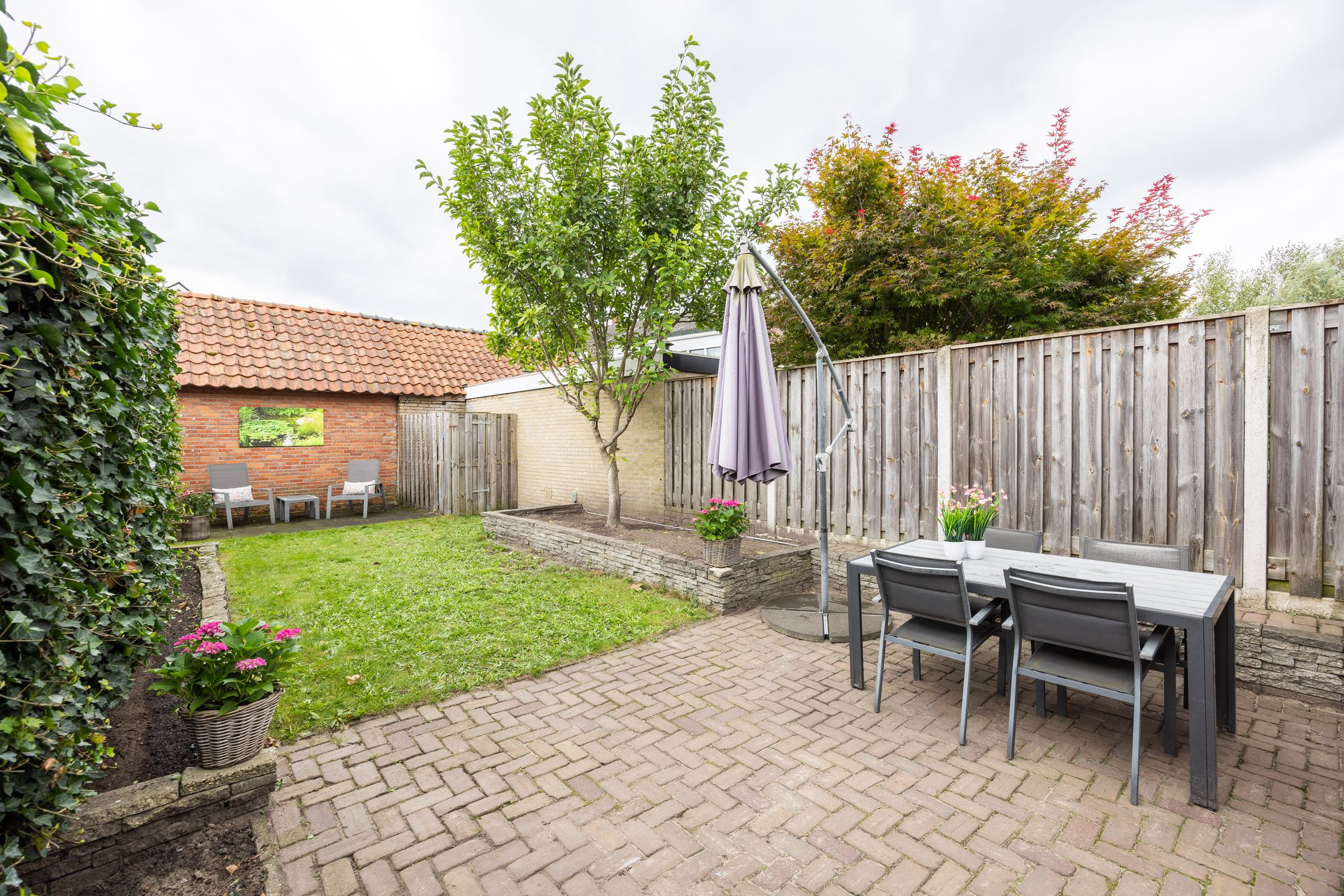 Foto 36 van Parallelweg SS 101