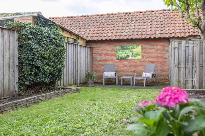 Foto 37 van Parallelweg SS 101