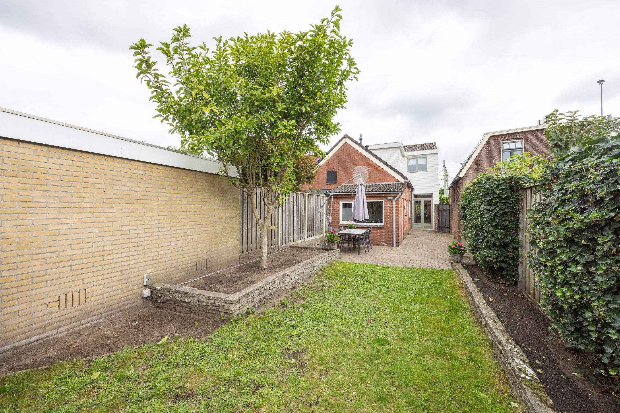 Foto 39 van Parallelweg SS 101