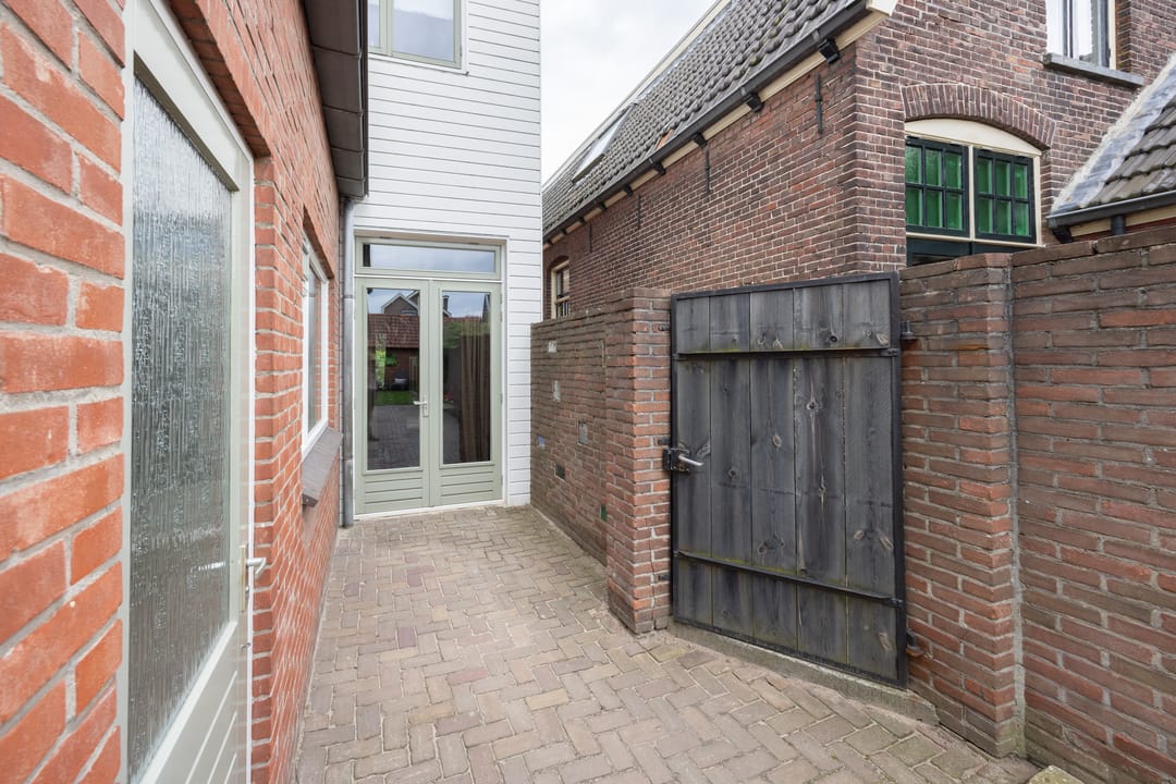 Foto 41 van Parallelweg SS 101