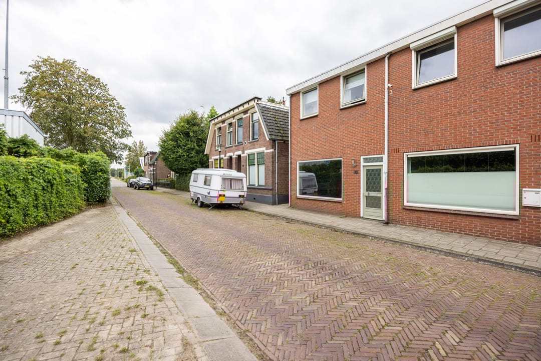 Foto 43 van Parallelweg SS 101