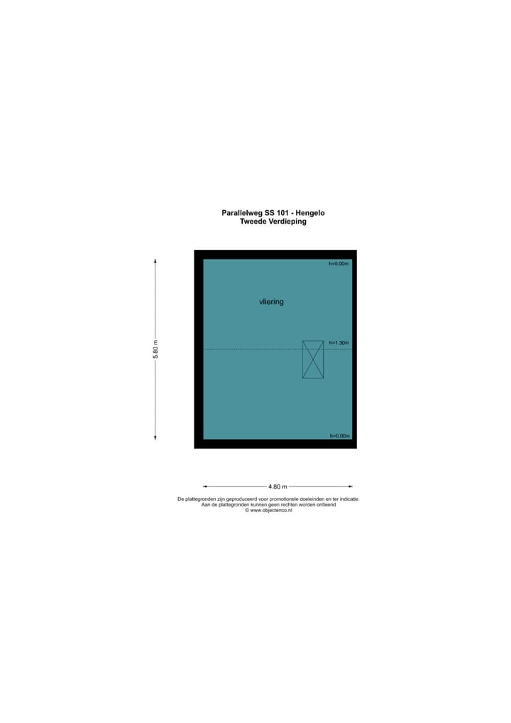 Foto 48 van Parallelweg SS 101