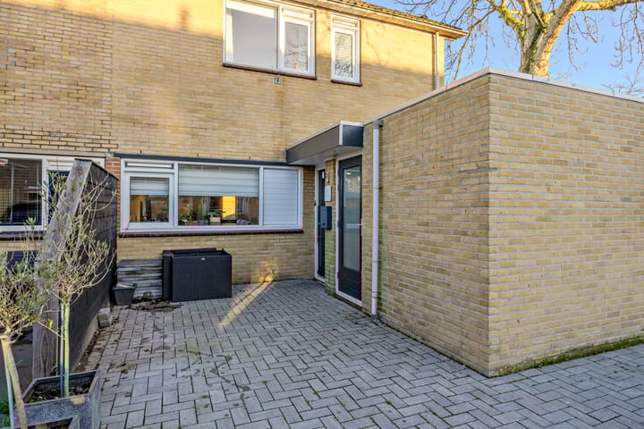 Foto 2 van Bilderdijkhof 34