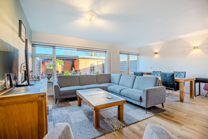 Foto 4 van Bilderdijkhof 34