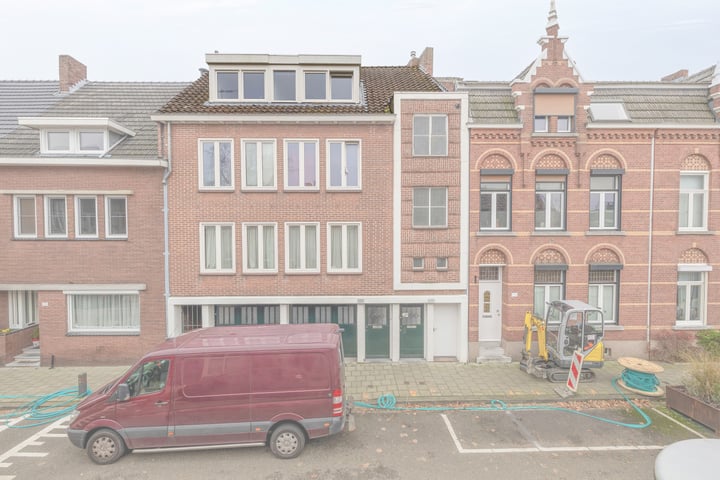 Herungerstraat 176 A