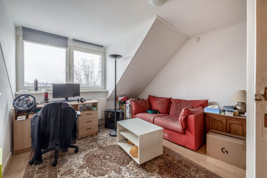 Foto 2 van Herungerstraat 176-A