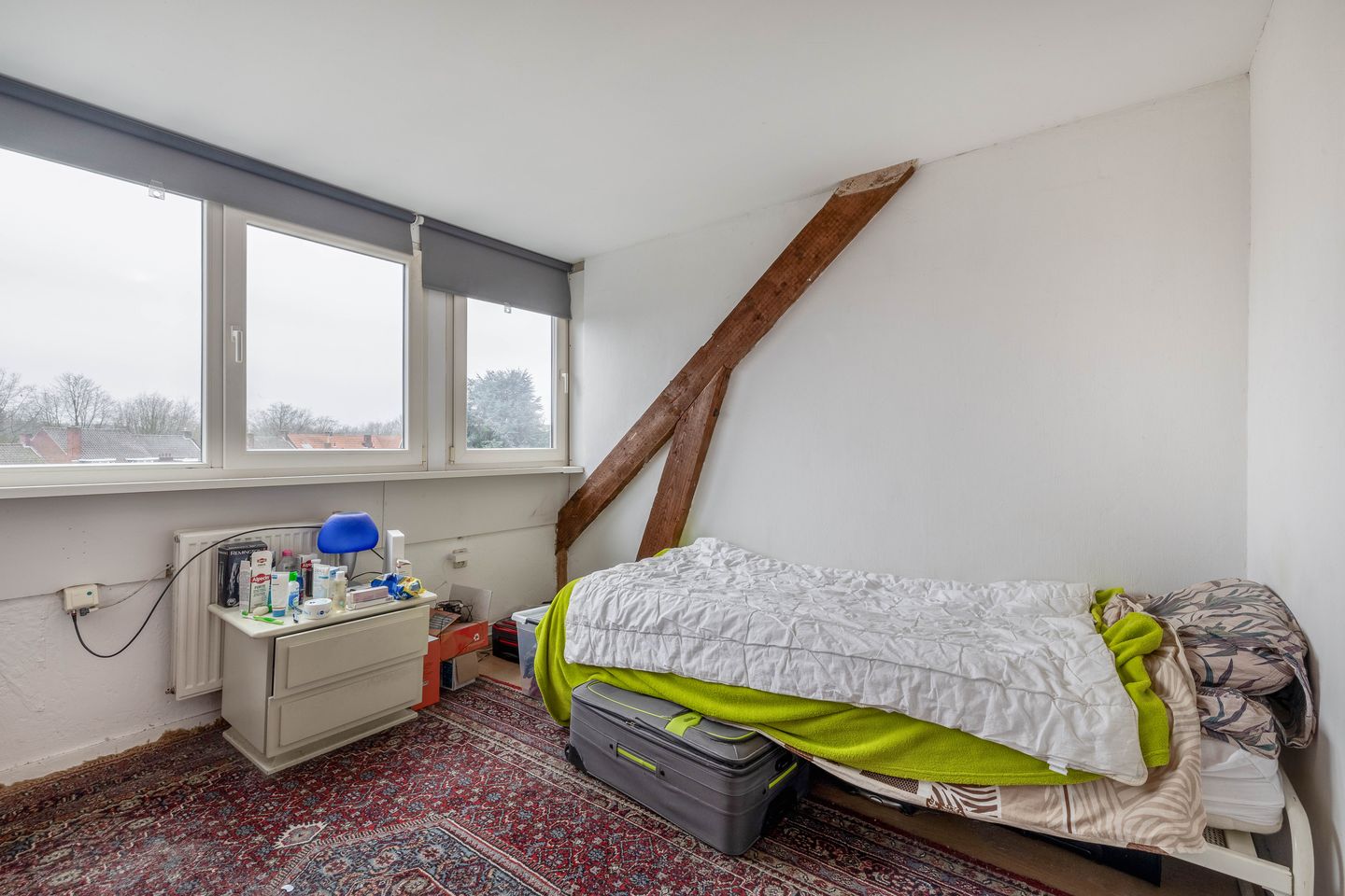 Foto 5 van Herungerstraat 176-A