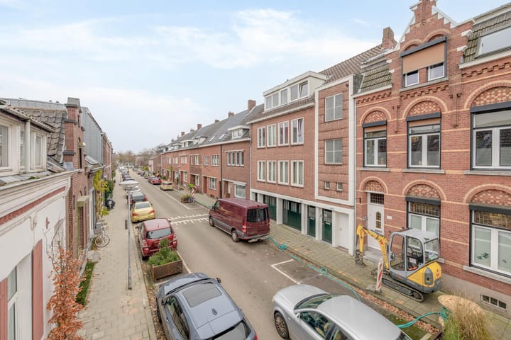 Photo 16 of Herungerstraat 176-A