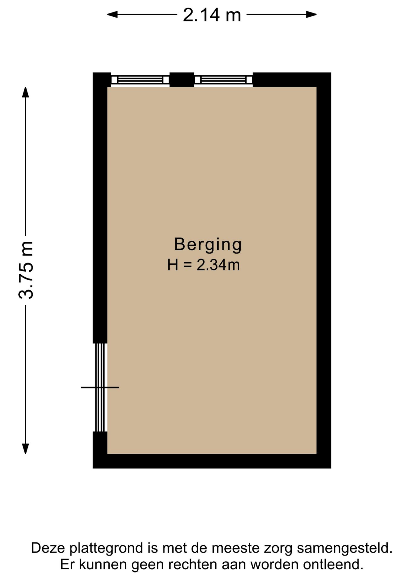 Foto 19 van Herungerstraat 176-A