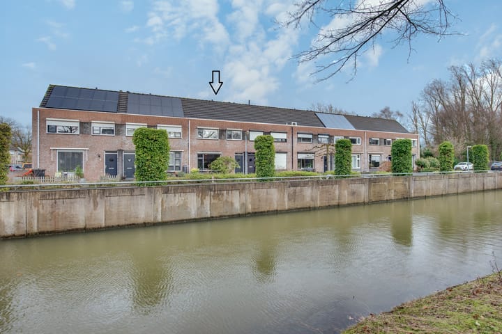 Photo 1 of Abe Lenstrasingel 6