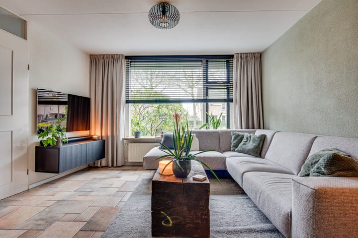 Photo 2 of Abe Lenstrasingel 6