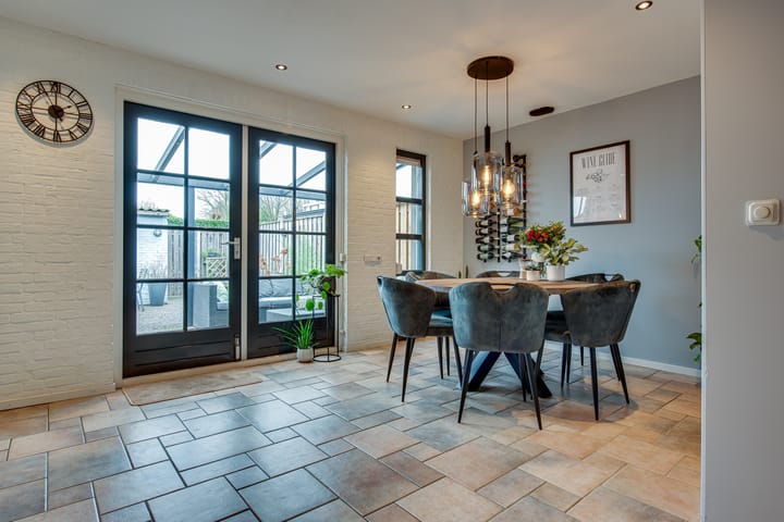 Photo 3 of Abe Lenstrasingel 6