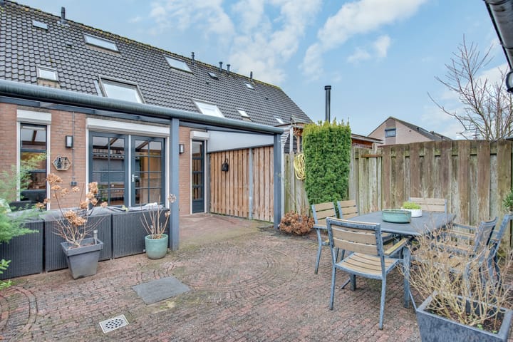 Photo 4 of Abe Lenstrasingel 6