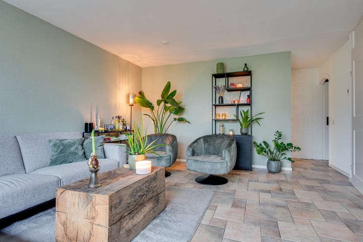 Photo 5 of Abe Lenstrasingel 6