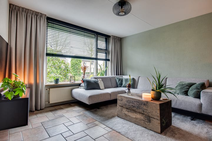 Photo 6 of Abe Lenstrasingel 6