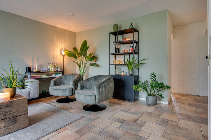 Photo 7 of Abe Lenstrasingel 6