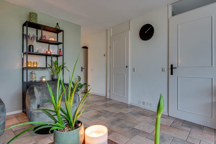 Photo 8 of Abe Lenstrasingel 6