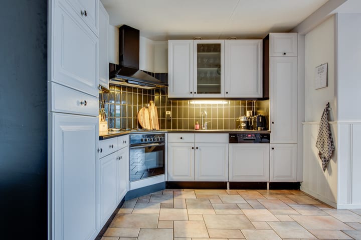 Photo 9 of Abe Lenstrasingel 6