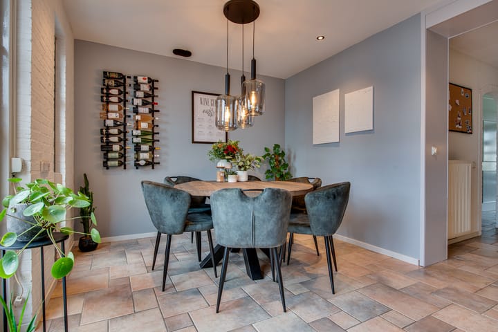 Photo 11 of Abe Lenstrasingel 6