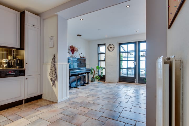 Photo 12 of Abe Lenstrasingel 6