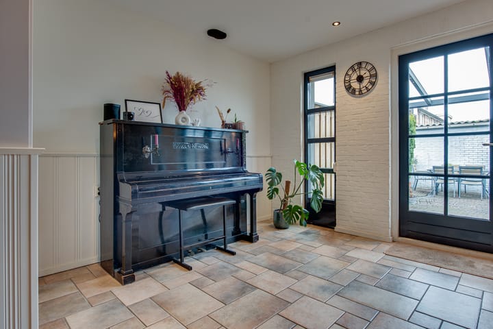 Photo 13 of Abe Lenstrasingel 6