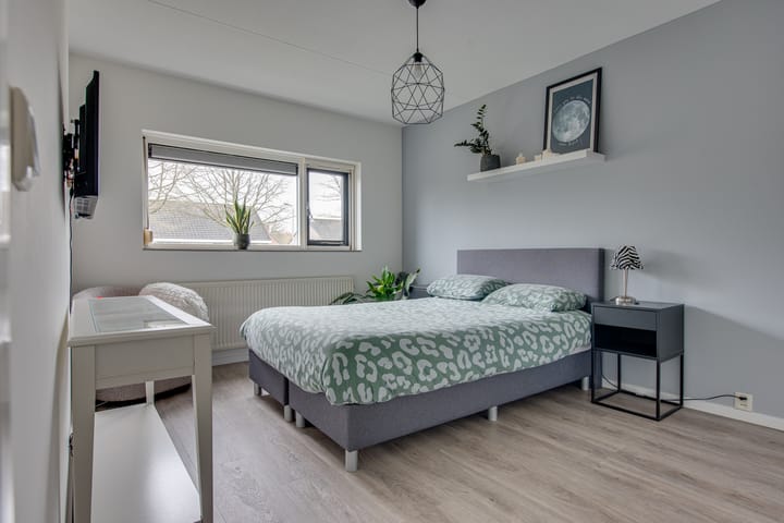 Photo 16 of Abe Lenstrasingel 6