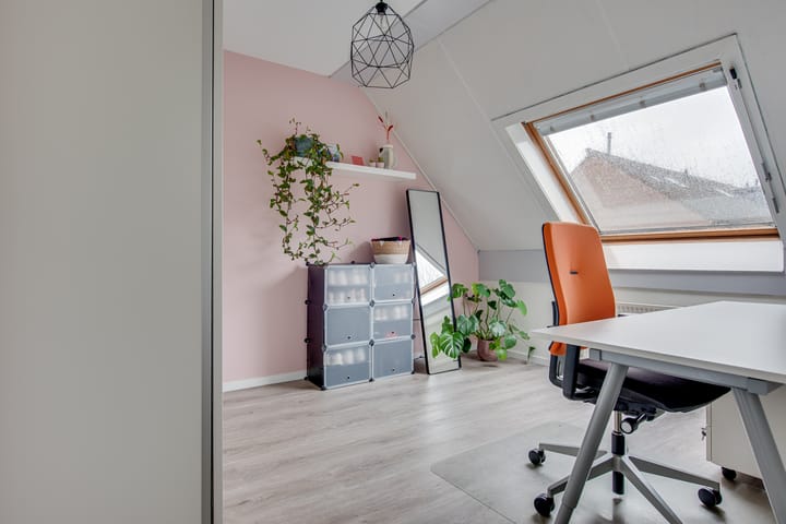 Photo 17 of Abe Lenstrasingel 6