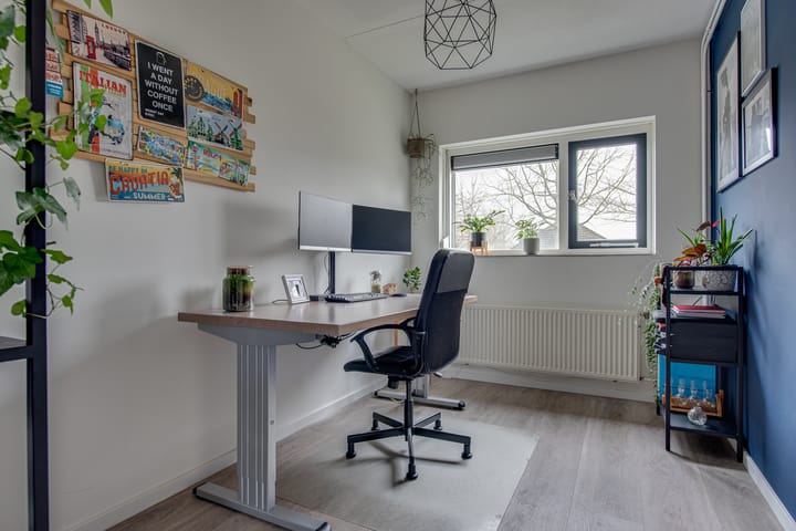 Photo 19 of Abe Lenstrasingel 6