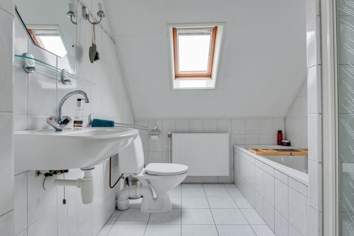 Photo 20 of Abe Lenstrasingel 6