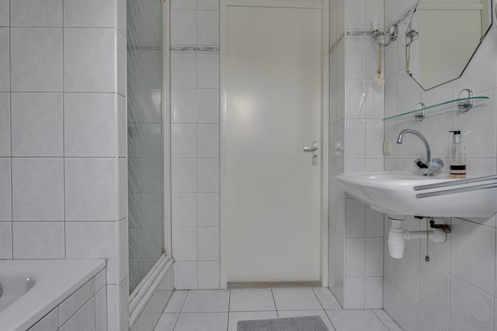 Photo 21 of Abe Lenstrasingel 6