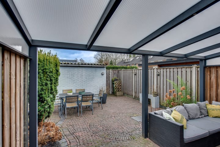 Photo 24 of Abe Lenstrasingel 6