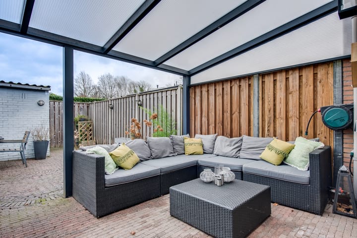 Photo 25 of Abe Lenstrasingel 6