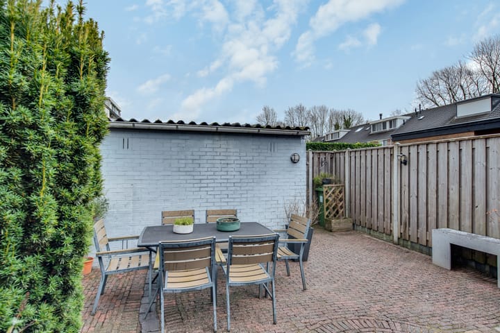 Photo 26 of Abe Lenstrasingel 6