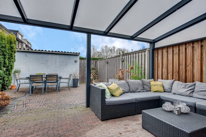 Photo 27 of Abe Lenstrasingel 6