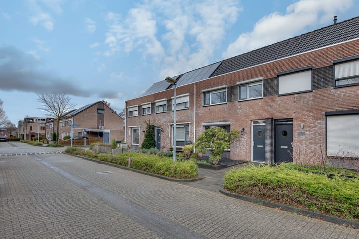 Photo 29 of Abe Lenstrasingel 6