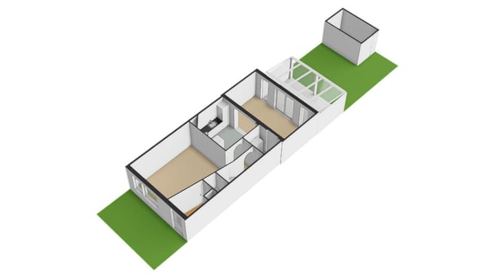 Photo 33 of Abe Lenstrasingel 6