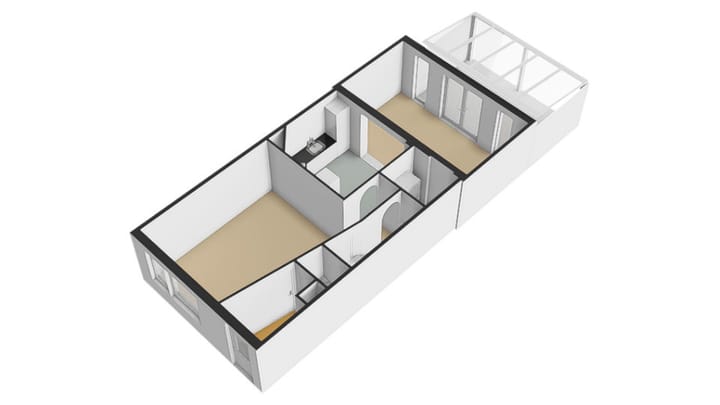 Photo 34 of Abe Lenstrasingel 6