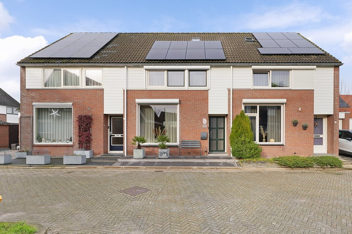 Boekweitstraat 4