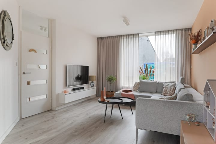 Foto 2 van Boekweitstraat 4