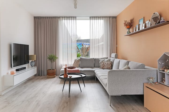 Foto 3 van Boekweitstraat 4