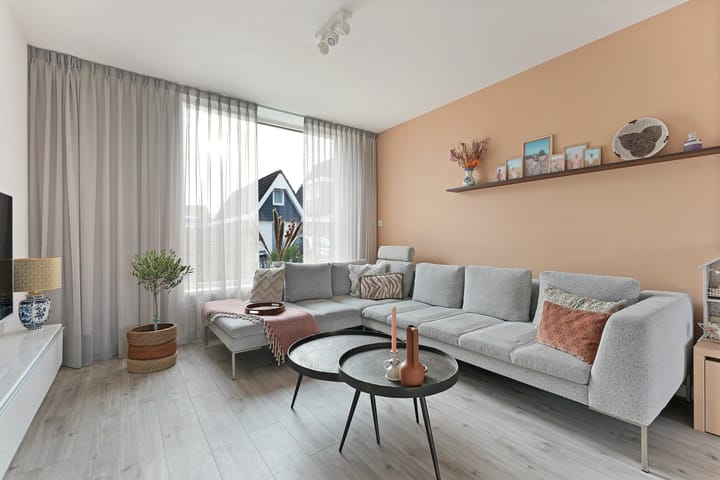 Foto 4 van Boekweitstraat 4